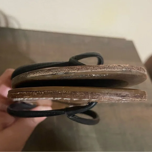 Tory Burch Women sandals size 8 - Picture 13 of 13